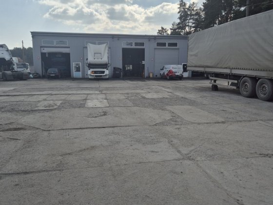 Продається готовий робочий бізнес І СТО в  Броварах Бровари