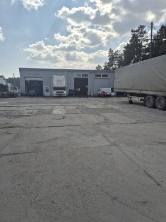 Продається готовий робочий бізнес І СТО в  Броварах - фото 1