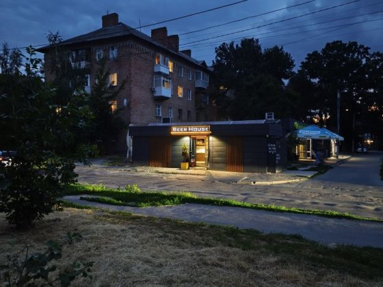 Продам крамницю Гайок з правом власності Белая Церковь
