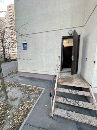 Продаж обмін міні-комерцію 6м2 з окремим входом | готовий tiny-office | Бровари  Москаленко 8б інвес - фото 1