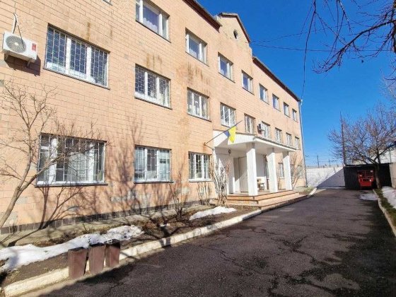 Продаж будівлі 962 м² м-в Незалежності, ідеально під клініку, медцентр Белая Церковь