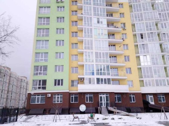 Продам офіс Бровари центр 44 м2 Бровари