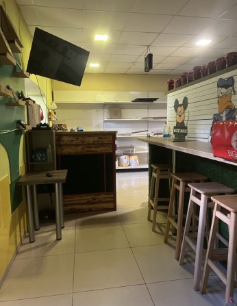 Продаж фасадного комерційного приміщення вул.Грушевського 21 - фото 1