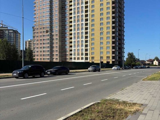 Комерційне приміщення Бровари