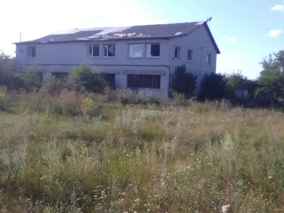 Виробничо - складський комплекс. Загальна 1200 м.кв. Ділянка 1 ГА. Бровари