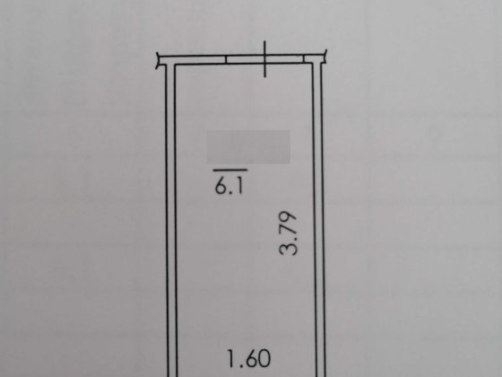 Продам комору 6 м² ЖК Нова Буча Буча