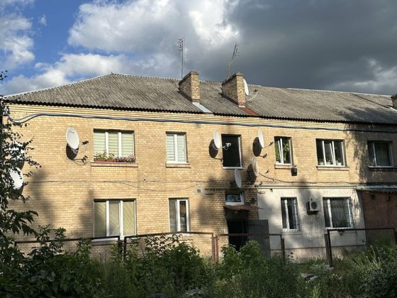 Продаж нежитлового приміщення , Київська обл, Бровари, вул . Янченка 2 Бровари
