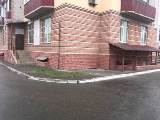 Продаж комерційного нежитлового приміщення м Бровари вул Шевченка 10А Бровари