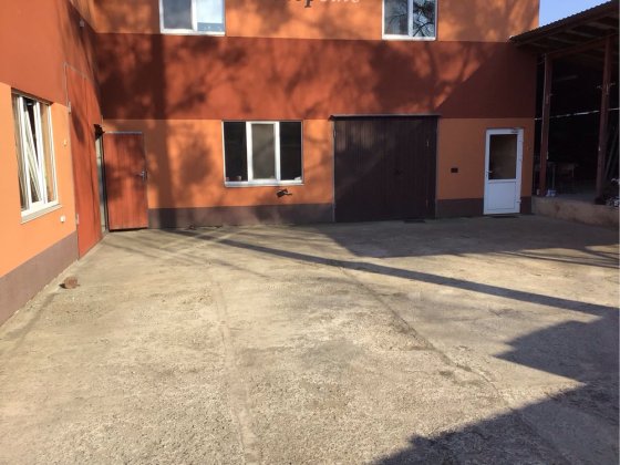 Продаж виробничого приміщення 320 м2 Буча
