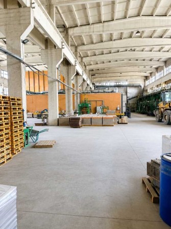 Без комісійних. Продаж виробничо-складського комплексу в Борисполі | 4 705 м² | 2,44 га | 800 кВт - фото 1