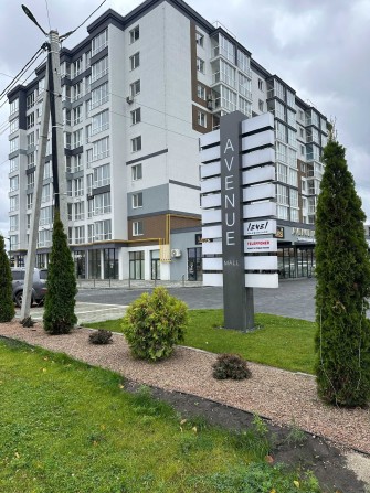 Терміново! Торг! Продам комерційне приміщення в торговому центрі в м. Буча. ЖК Іділіка авеню - фото 1