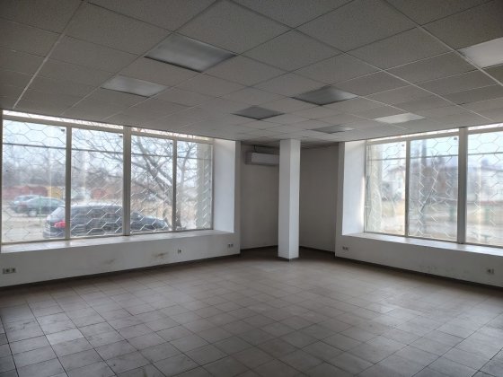 Продам комерційну дворівневу будівлю! Белая Церковь