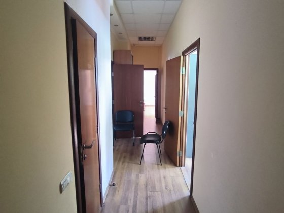 110 м2  - 340 м2 в центрі з орендарями Біла Церква