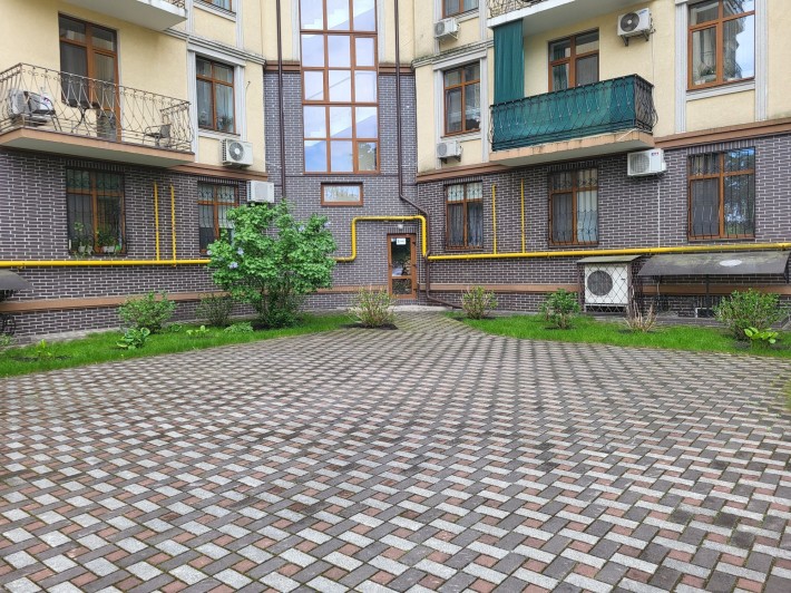 Продам приміщення в ЖК Річ Таун Буча - фото 1