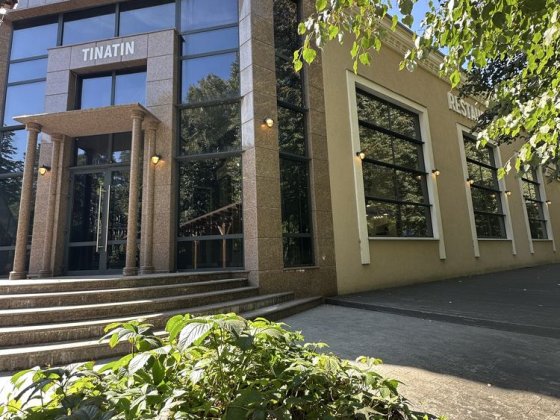 Продаж приміщення Ресторану та земельної ділянки Буча