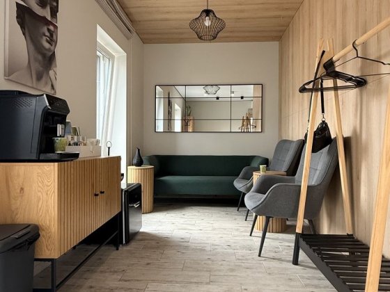 Продаж готового комерційного приміщення 60 м² в самому центрі Бучі! Буча