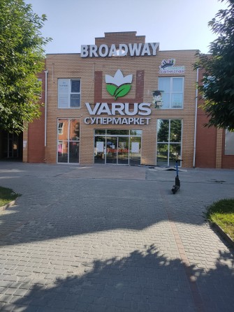 Продам приміщення 40 кв. м. На Таращансткому м-ві. - фото 1