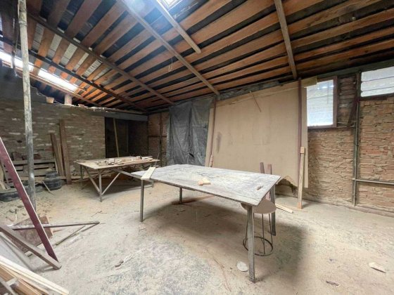 Продаж комерційного приміщення 600м2 Белая Церковь