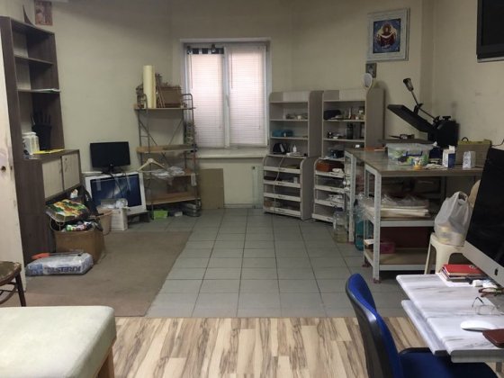 Приміщення під офіс або житло в Броварах вул.Грушевського Бровари