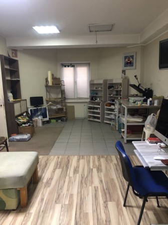 Приміщення під офіс або житло в Броварах вул.Грушевського - фото 1