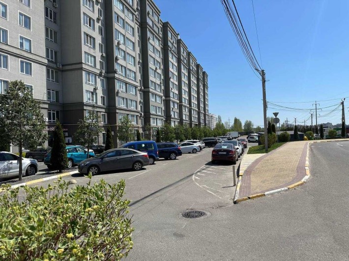 Продаж комерційного приміщення 15,7 м2 ЖК ’’Millenium State’’ - фото 1
