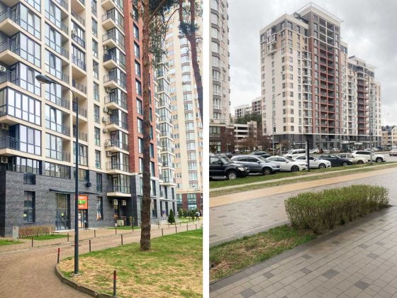 Готовий бізнес. Комерційне приміщення з орендарями. ТОП локація, стабільний дохід Бровари
