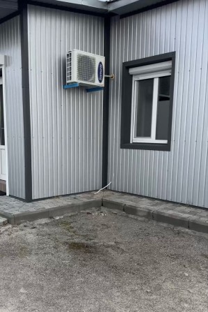 750 м. +21 сот. Меблеве виробництво + малярний цех - фото 1