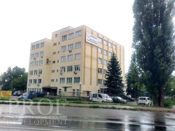 Продаж бізнес-центру Бровари Бровари