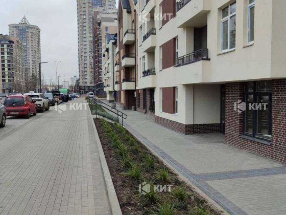 Продаж! Нежитлове приміщення, Бровари, ЖК Лавандовий, 87кв.м. Бровари