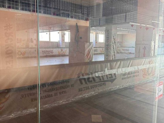 Нежитлове приміщення 21.4 м2, Буча, вулиця Лук'яненка Левка 66А Буча