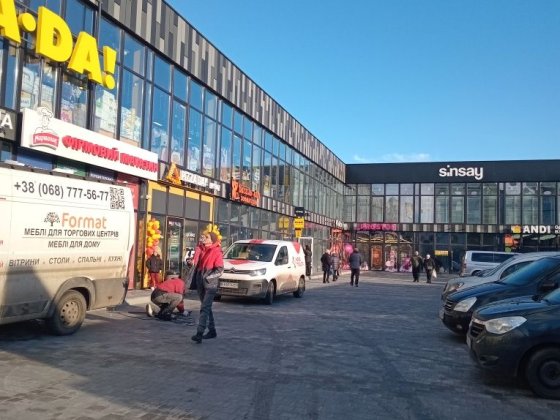 Продам комерцію під інвістицію ЦЕНТР!!! Белая Церковь