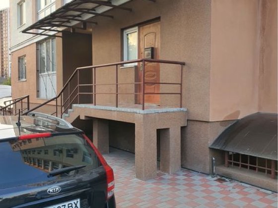 Приміщення для бізнесу Бровари