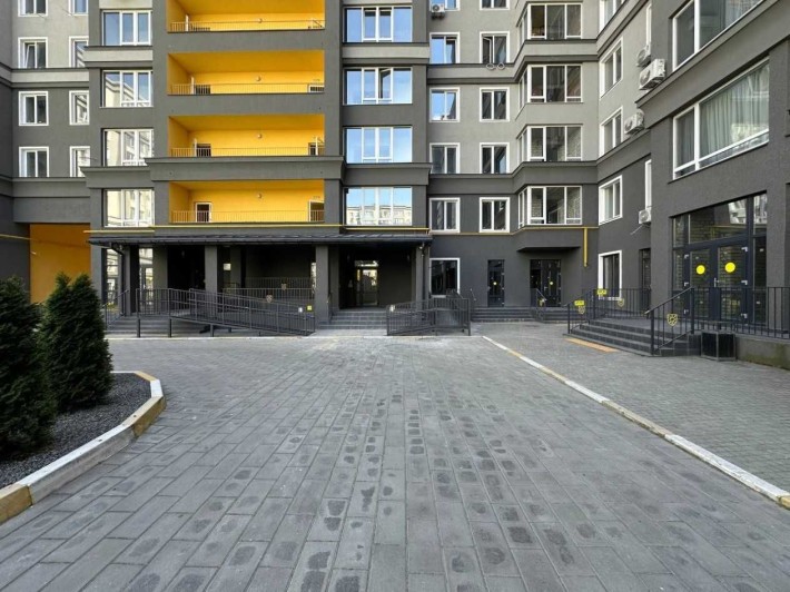 Продаж комерційного приміщення в ЖК Міленіум у Бучі! - фото 1