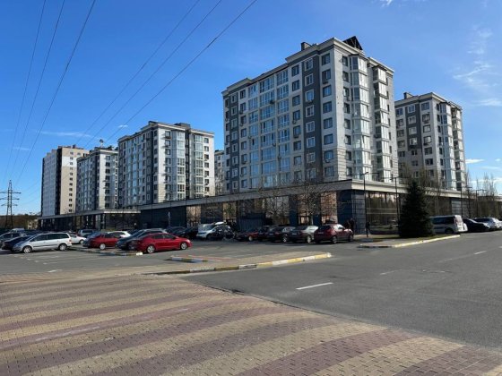 Фасадне приміщення 1098 м2 м.Буча ЖК Континент. Без комісії% Буча