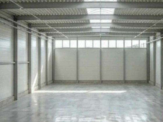 Продаж нового складу 1800 кв.м. з рампою. Бровари