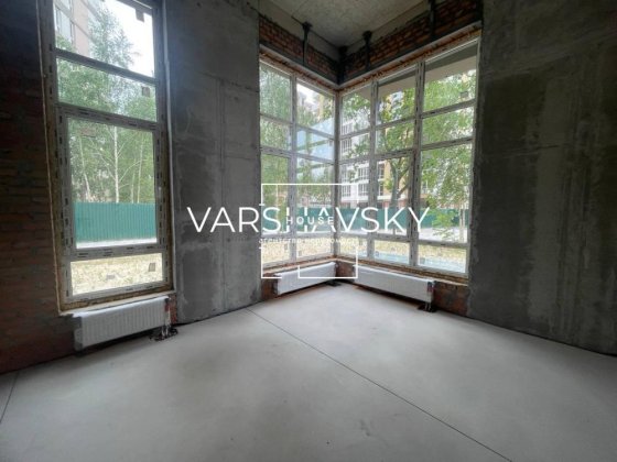 Продаж комерційного приміщення ЖК Крона парк 2 Бровари  вул.Соборна 25 Бровари