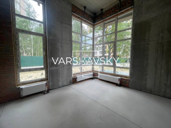 Продаж комерційного приміщення ЖК Крона парк 2 Бровари  вул.Соборна 25 - фото 1