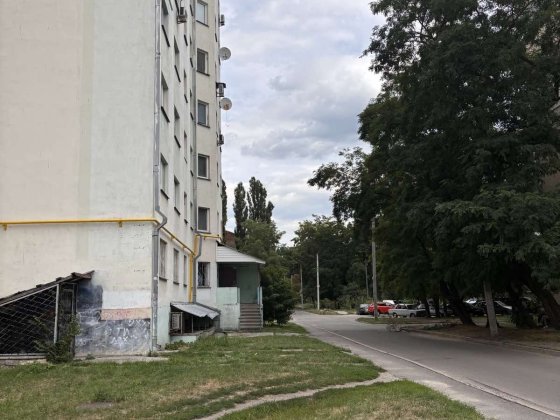 Продаж нежитлового приміщення Бровари