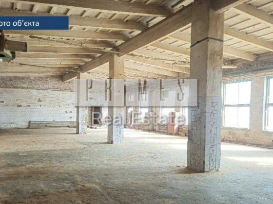 продаж складу Київська область Бровари під зберігання і виробництво 100 кВт і є варіант 300 кВт 1000 Бровари