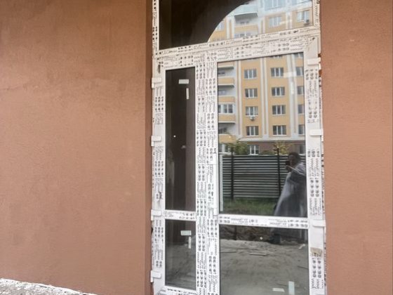 Комерційне приміщення- район вокзалу Буча