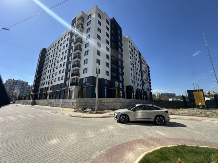 Продам комерцію ЖК Континент Рей Буча - фото 1