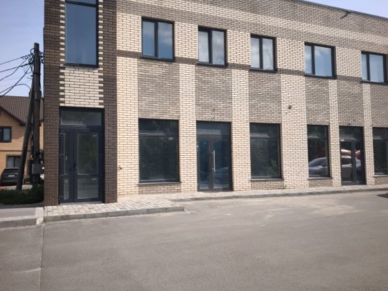 Продаж приміщення на Військбуді Белая Церковь