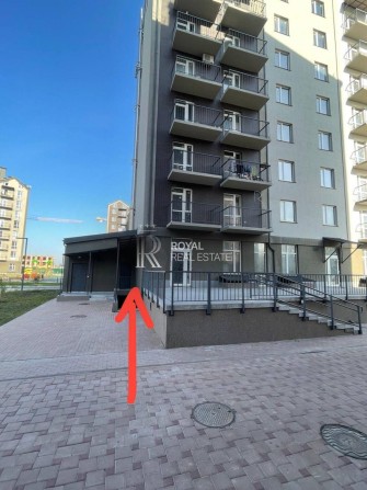 Бровари, ЖК "Scandia". Продам комерційне приміщення. Героїв Крут вул., 10. БЕЗ % - фото 1