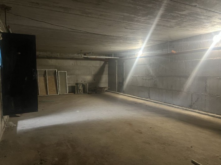 Продам, ДНС, підвальне приміщеня 187м.кв. - фото 1