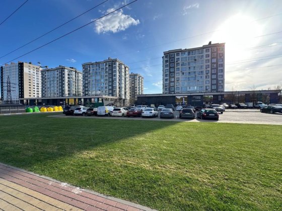 ТОП-локація Бучі,Комерція 546м², високі стелі, потужність 100 кВт Буча