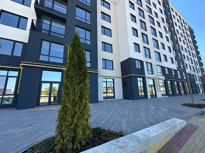 Продаж комерційного приміщення в ЖК «Континент Рей» - фото 1