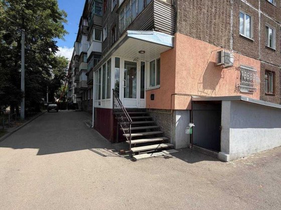 Продаж комерційного приміщення, Центр міста Белая Церковь