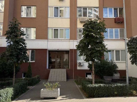 Продам комерційне приміщення 210м2 ЖК Палладіум якісна локація Бровари Бровари