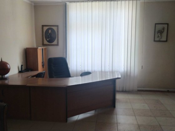 Офісне приміщення з ремонтом на вул. Партизанській Белая Церковь