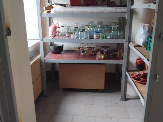 ДУЖЕ ДУЖЕ ТЕРМІНОВО! Комора,  кладова Вишневое